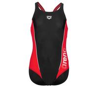 Arena G Thrice Jr Swim Pro Back One Piece R Black-anguria-white Talla: 14-15 | Bañadores Outlet | kids | Negro