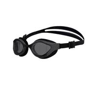 ARENA Gafas Air-Bold Swipe Black natación, Adultos Unisex, Smoke/Smoke (Multicolor), Talla Única
