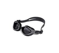 ARENA Gafas Air-Bold Swipe Black natación, Adultos Unisex, Smoke/Smoke (Multicolor), Talla Única