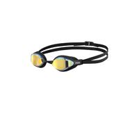 ARENA Gafas 'AIR-SPEED MIRROR' amarillo / negro XS-XL amarillo / negro