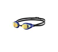 ARENA Gafas 'AIR-SPEED MIRROR' azul / amarillo / negro XS-XL EUR