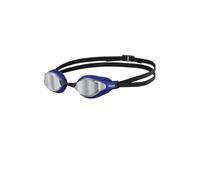 ARENA Air-speed Mirror, Gafas De Natación Unisex Adulto, Silver/blue, Talla Única