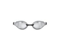 ARENA Gafas 'AIR-SPEED MIRROR' gris / negro Hombre ARENA XS-XL gris / negro