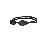 arena Air-Speed Gafas de Natación Unisex para Adultos, Gafas de Competición con Grandes Lentes Antiempañamiento, Protección UV, Puente Nasal Autoajustable, 3 Juntas Air Seals