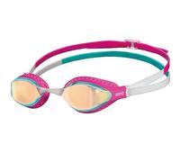 ARENA GAFAS AIRSPEED MIRROR YELLOW COPPER/PINK/MULTI - T: UNI