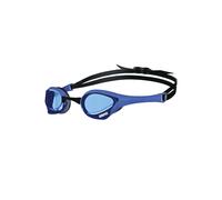 ARENA Gafas 'COBRA ULTRA SWIPE' azul / negro / blanco XS-XL azul / negro / blanco