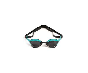 ARENA Gafas 'COBRA ULTRA SWIPE' turquesa / negro / blanco XS-XL turquesa / negro / blanco