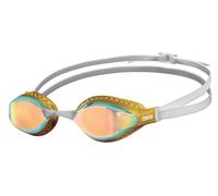 Arena Gafas De Natación Air Speed Mirror Copper Gold