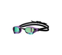 Arena Gafas De Natación Arena Cobra Core Swipe Mirror Emerald Plum Black