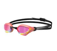 Arena Gafas De Natación Cobra Core Swipe Espejo Espejo Violeta Coral 003251 120