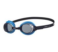 Arena Bubble 3 jr Goggles, Juventud Unisex, Smoke-Turquoise-Black, TU