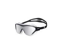 ARENA The One Mask Mirror Gafas de natación Unisex adulto, SILVER-BLACK-BLACK, Talla única