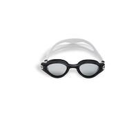 Arena the one plus goggles negro/blanco