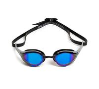 ARENA Gafas de natación unisex Cobra Edge Swipe antivaho Racing para hombres y mujeres lentes de espejo de policarbonato