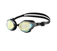 Gafas de Natación Arena Air-Bold Swipe Mirror Aqua/Gris Oscuro Talla única