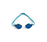 ARENA Gafas 'PYTHON MIRROR' azul / aqua / blanco XS-XL azul / aqua / blanco