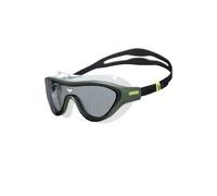ARENA Gafas 'THE ONE MASK' amarillo / verde / negro Hombre ARENA XS-XL amarillo / verde / negro