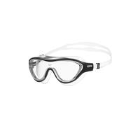 Gafas de natación arena the one mask clear negro Talla única