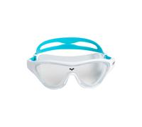 ARENA Gafas 'The One Mask JR' azul / negro / transparente / blanco S-XXL EUR