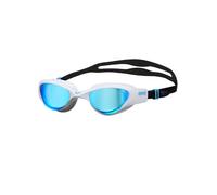 ARENA Gafas 'THE ONE MIRROR' azul oscuro / azul claro / blanco XS-XL EUR
