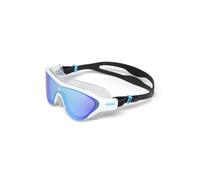 ARENA Gafas 'The One Mirror' negro / blanco Hombre ARENA XS-XL negro / blanco