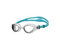 arena The One Plus Kids Gafas de Natación y Piscina para Niños con Amplias Lentes, Protección UV, Puente Nasal Autorregulable, Juntas Orbit-Proof, Tratamiento Antivaho, 6-12 Años