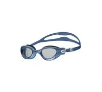 ARENA The One Plus, Gafas de Natación Unisex para Playa o Piscina con Lentes Grandes, Protección UV, Puente Nasal Autoajustable, Juntas Orbit-Proof y Tratamiento Antivaho