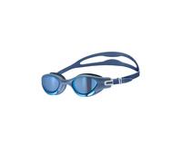 ARENA The One Plus Mirror, Gafas de Natación Unisex para Playa o Piscina con Lentes Grandes de Espejo, Protección UV, Puente Nasal Autoajustable, Juntas Orbit-Proof y Tratamiento Antivaho