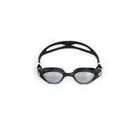 Arena The One Plus Mirror, Gafas de Natación Unisex para Playa o Piscina con Lentes Grandes de Espejo, Protección UV, Puente Nasal Autoajustable, Juntas Orbit-Proof y Tratamiento Antivaho