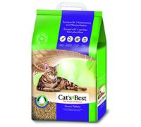 Arena Gato Nature Gold 10 Kg Cat´s Best