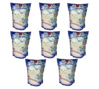 ARENA GATOS GEL SILICE MOLY PREMIUM 34,3 LITROS 14,4 KILOS