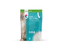 Arena Gel Silice Micro Sanipearls