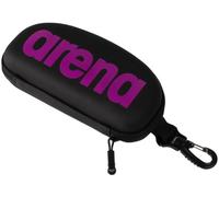 Arena goggle case nagro/lila