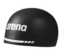 Gorro de natación Arena Soft XL