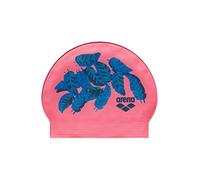 Arena Gorro de natación Unisex de látex Suave