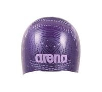 Gorro de baño moldeado Arena Poolish TU Unisex