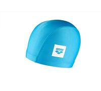 Arena Gorro de Natación Unisex, Gorro de Natación Elástico y Secado Rápido, Suave y Resistente
