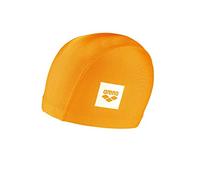 arena Unix II Gorro de Natación de Tejido Unisex, Gorro de Natación para Mujeres y Hombres, Gorro de Natación de Tejido Elástico y Secado Rápido, Gorro de Natación Suave y Resistente
