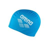 Arena Gorros Lycra Smart Cap Swimming, Unisex Adulto, Blue, Talla Única