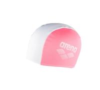 Arena Gorros Poliuretano Light Sensation II, Unisex-Niños, Neon Pink/White, Talla única