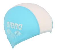 Arena Gorros Polyester II, Niños, Light Blue, 2-5 años