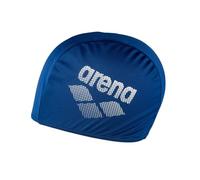 Arena Gorros Polyester II, Niños, Navy, Talla Única