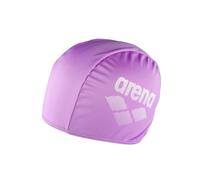 Arena Gorros Polyester II, Niños, Purple, Talla Única