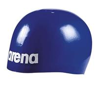 ARENA Gorros Silicona Moulded Pro II Navy - T: Uni