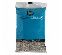 Arena gruesa para acuarios - Aqua Della