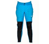 Arena Half-quilted Pant Cyan Black Talla: XS | Ropa Deportiva Outlet | Unisex | Negro