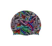 Gorro de natación Arena HD TU