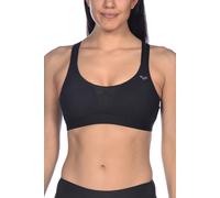 Arena Hera C-cup Black Talla: 105 | Sujetadores Deportivos Outlet | Mujer | Negro