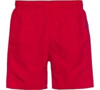 Arena Herren Badehose Boxer Berryn Bañador para Hombre, Rojo, XX-Large