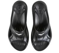 Sandalias de natación arena hydrosoft ii negro 45